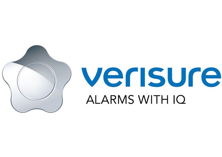 Verisure logo