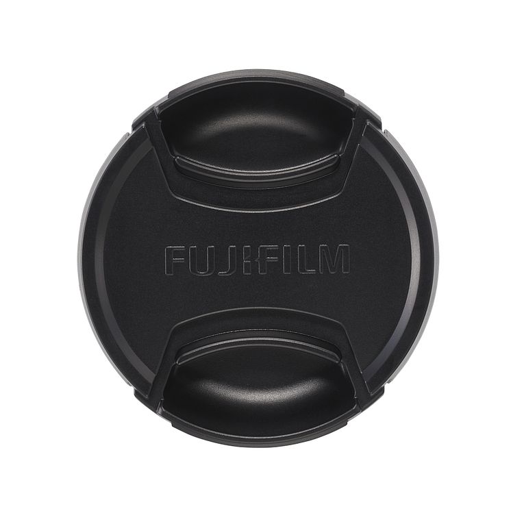 FUJIFILM lens cap 49mm