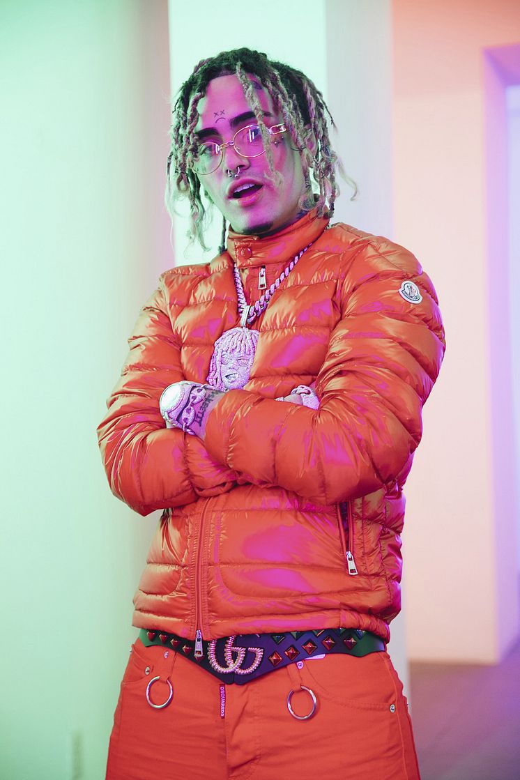 Lil Pump