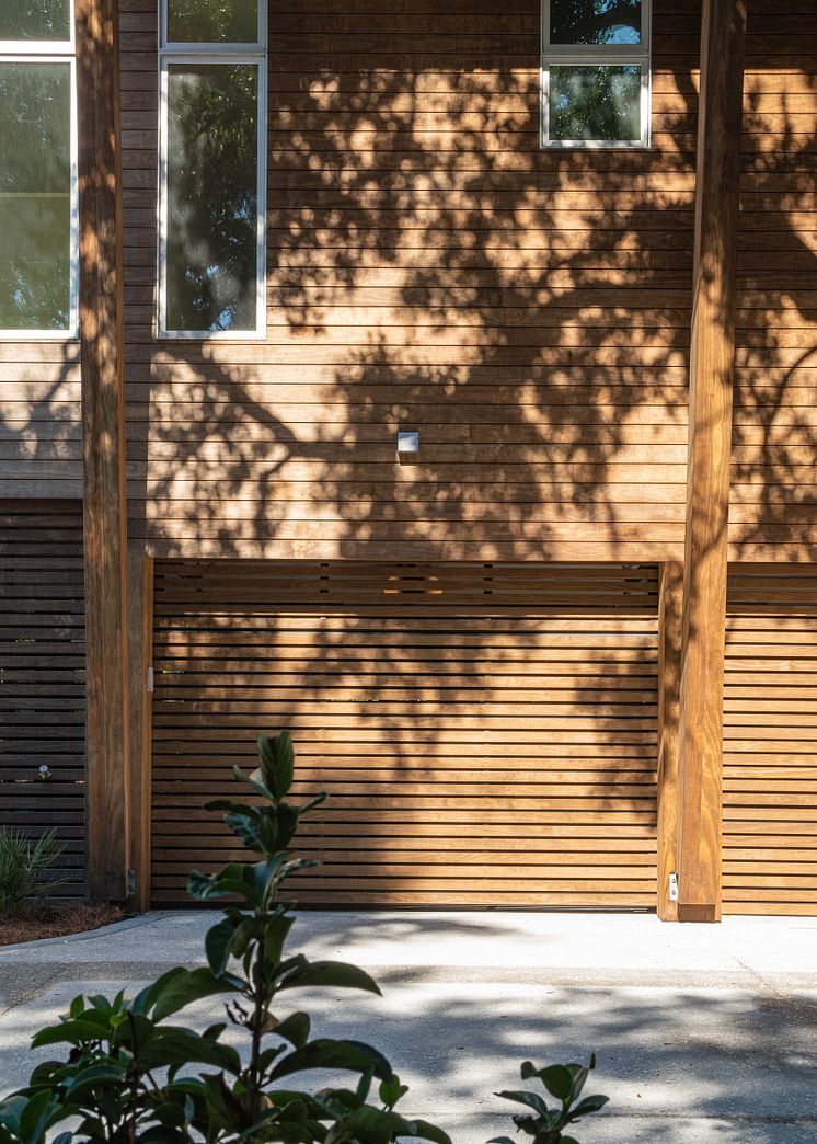 Victory Bay House auf Kiawah Island