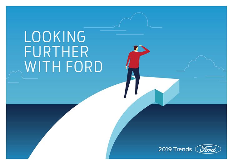 Ford Trends Report 2019