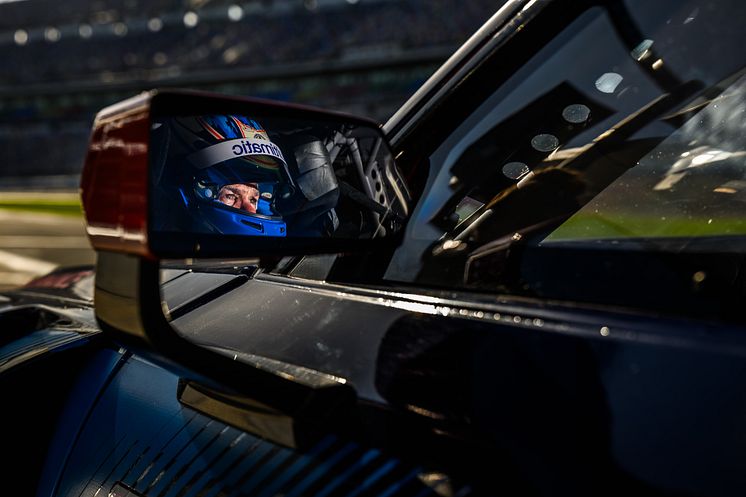 Mustang GT3 Daytona test 2023 (7)
