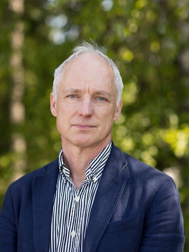 Gerhard Bley