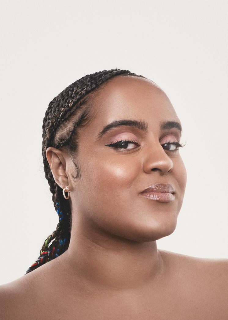 Seinabo Sey 2021 (Photo cred: Senay Berhe)