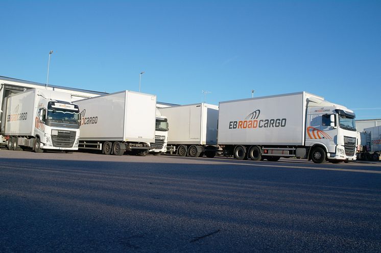 EB Road Cargo