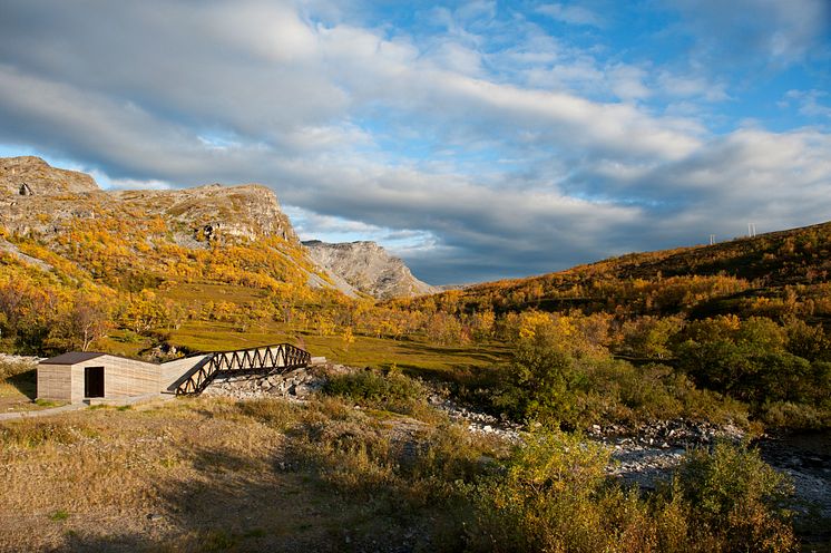 Lillefjord - Havøysund - Photo - Roger Ellingsen - Statens Vegvesen.jpg