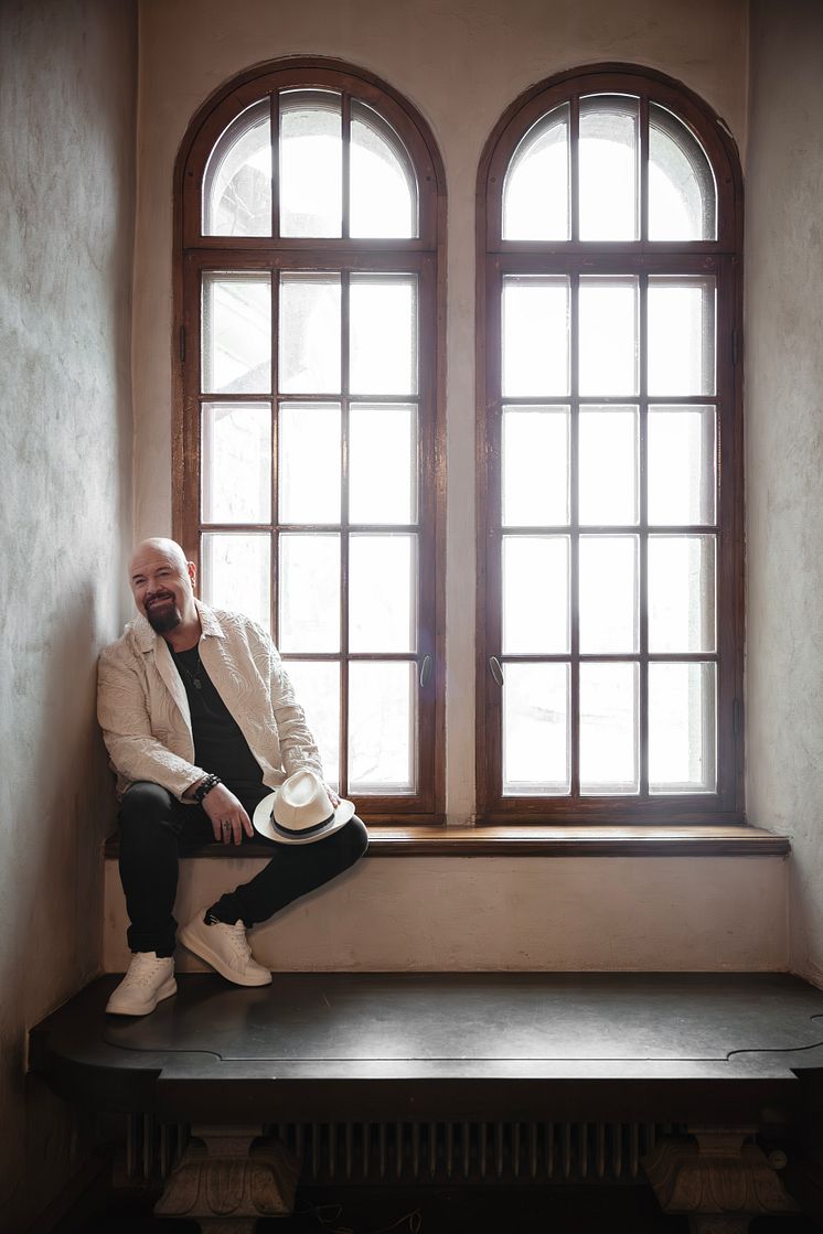 Anders Bagge