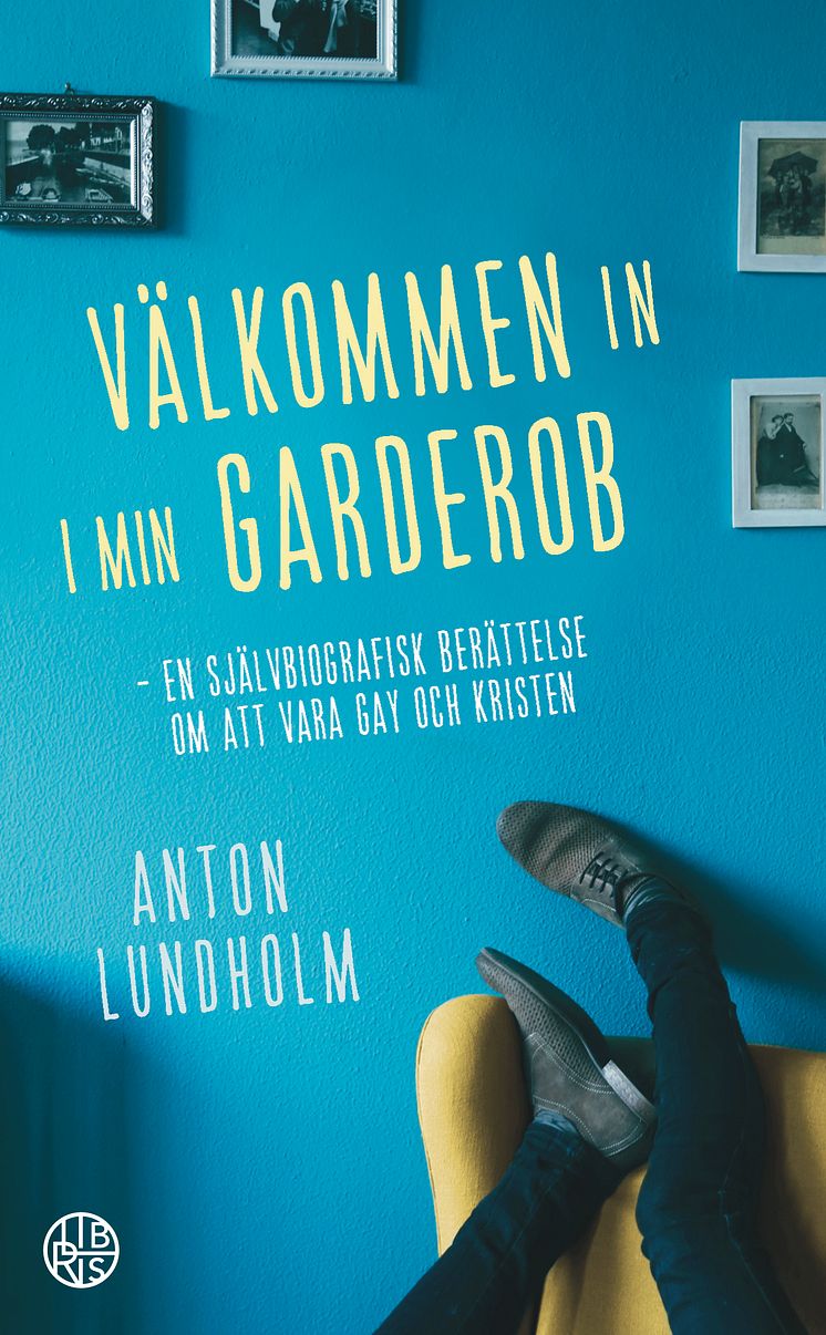 Välkommen in i min garderob