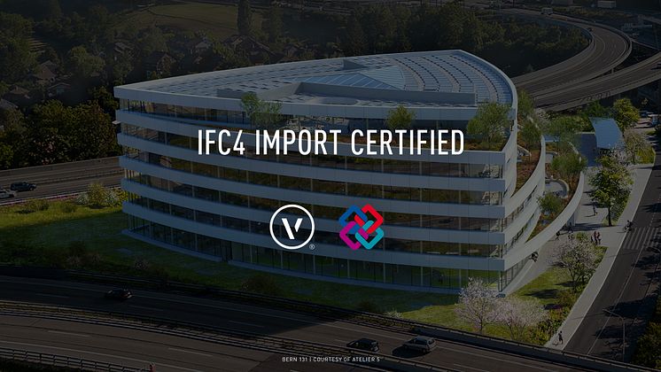 vectorworks-ifc4-import-certified-press-release