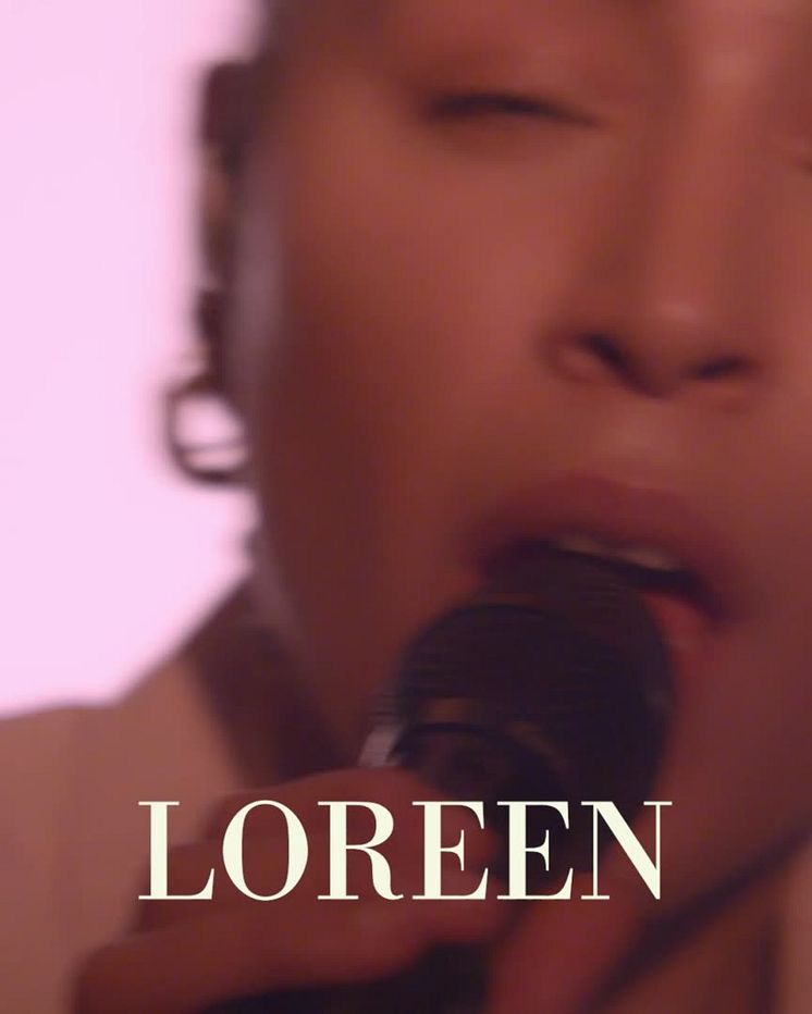 Loreen 