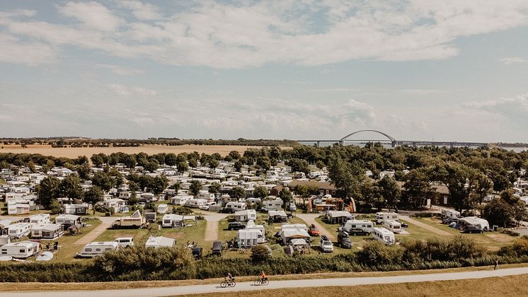 Campingplatz Strukkamphuk