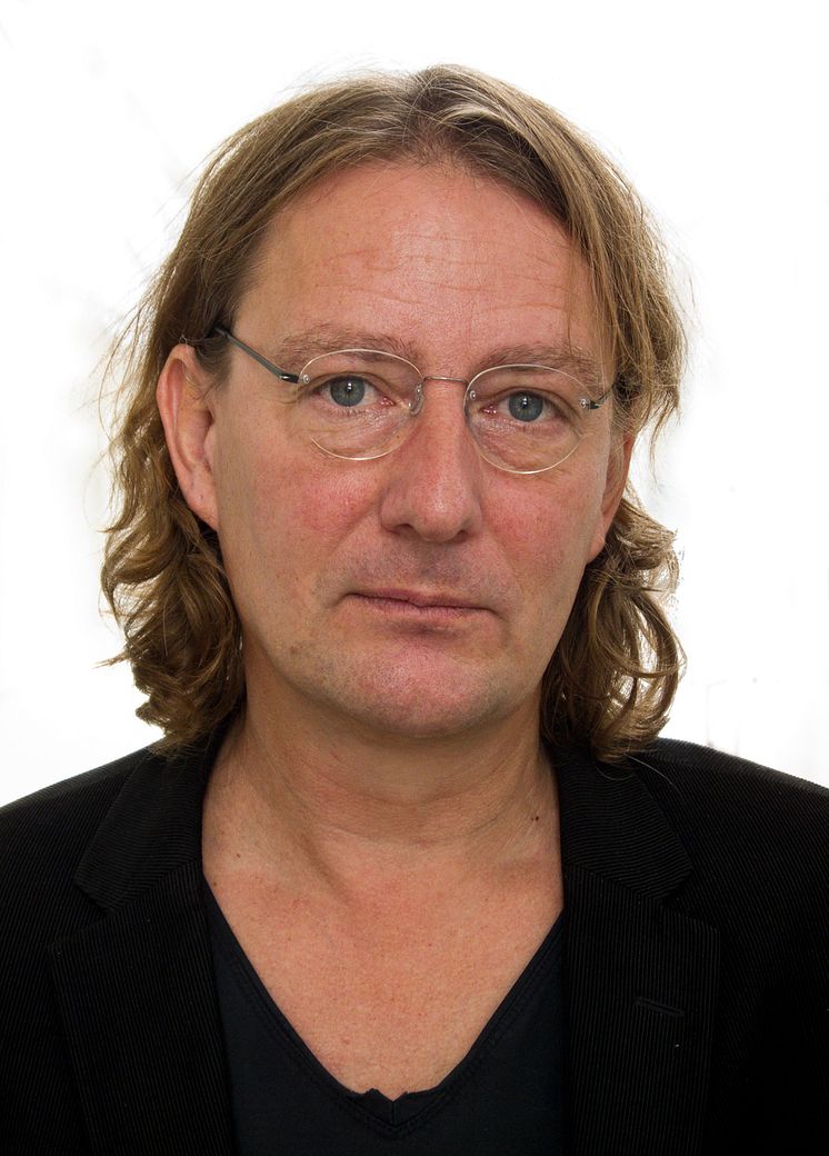 Björn Hellström