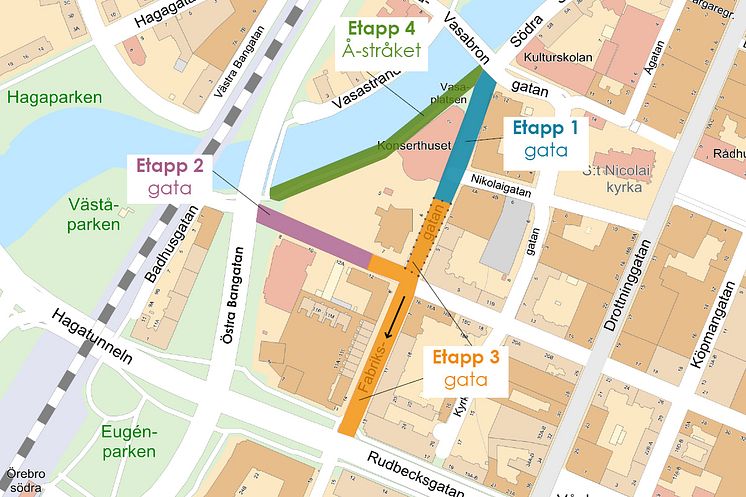 Kulturkvarteret gatuarbeten karta_Örebro kommun.jpg
