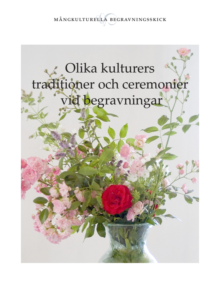 Olika seder kring begravningar