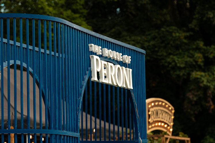 The House of Peroni image 2