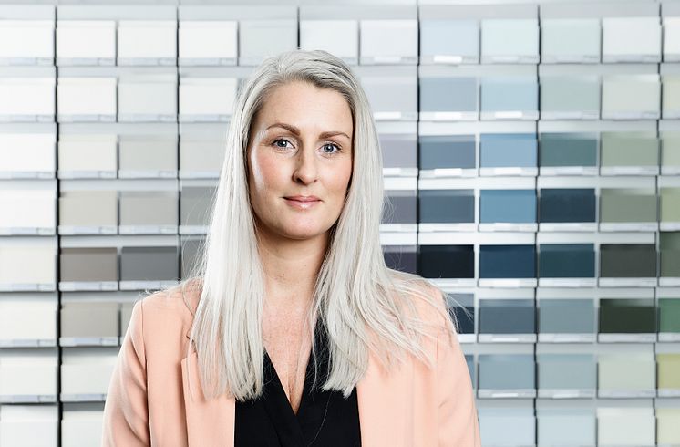 Nina K Morkve_Skandinavisk Fargesjef Jotun