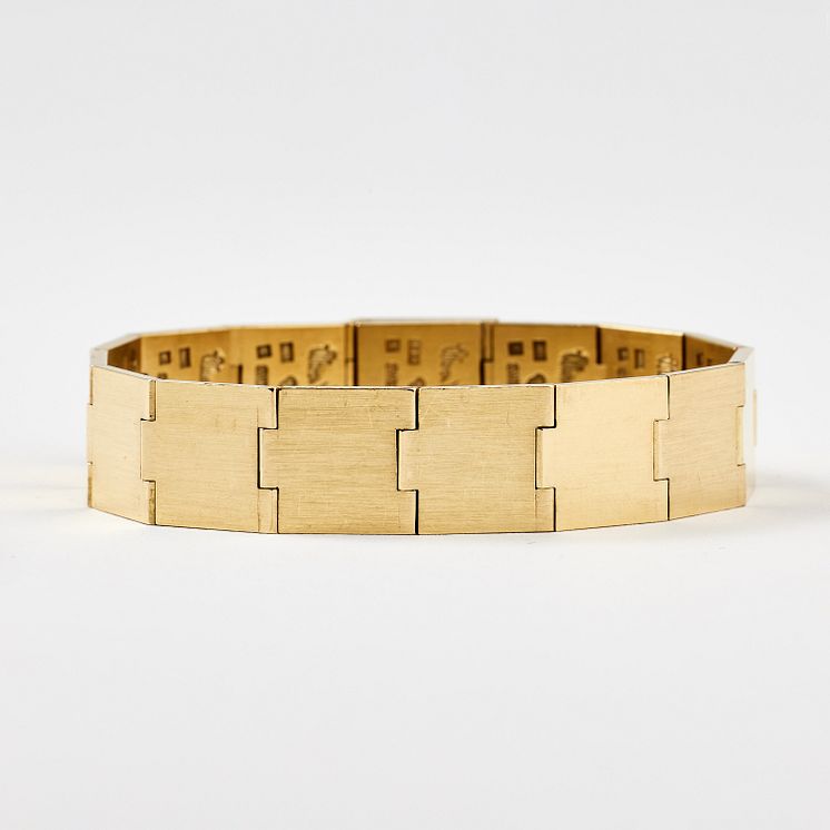 Armband av Wiwen Nilsson