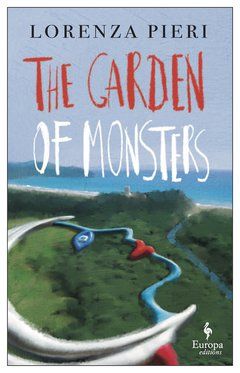 The garden of monsters