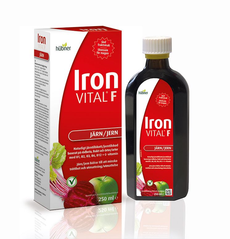 Iron Vital 250 ml_flaska_spegel