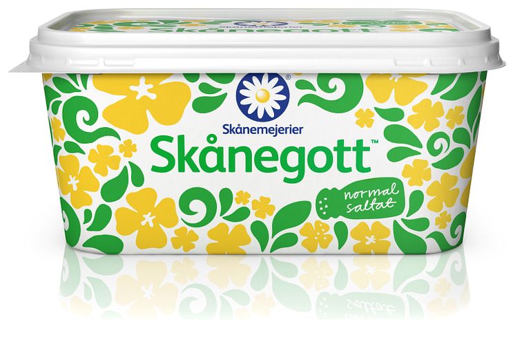 Skånegott