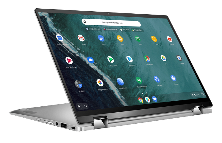 ASUS Chromebook Flip C434