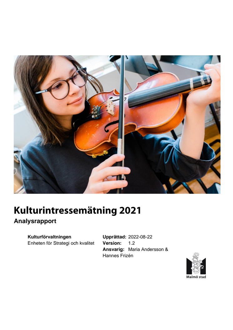 Kulturintressemätning Malmö stad 2021.pdf