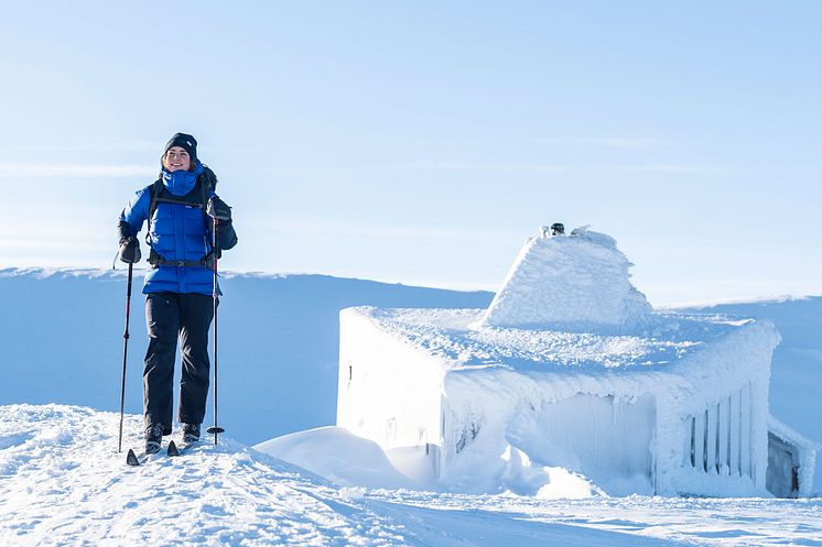 Bergans Rabot 365 kolleksjon 007