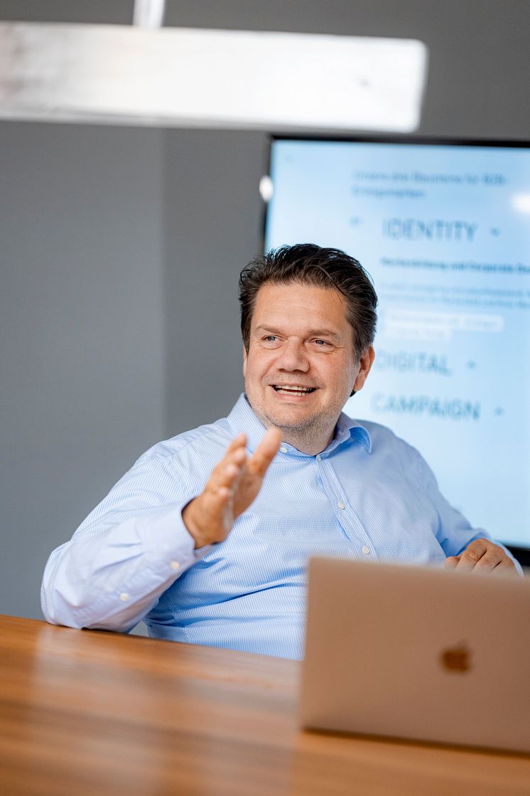 Volker Weitkamp
