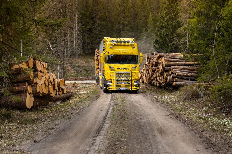 Lankås Transport