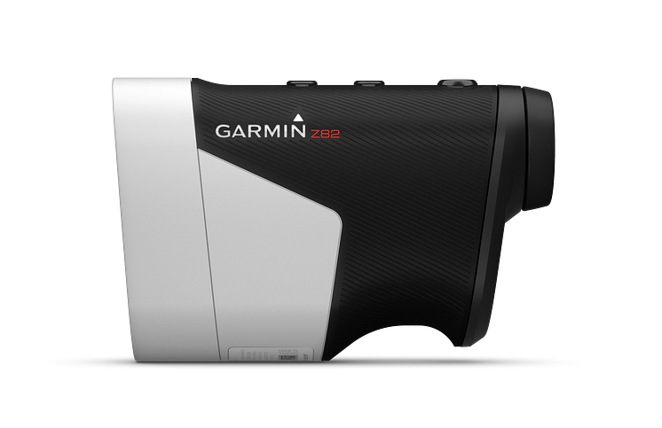 Garmin Approach Z82