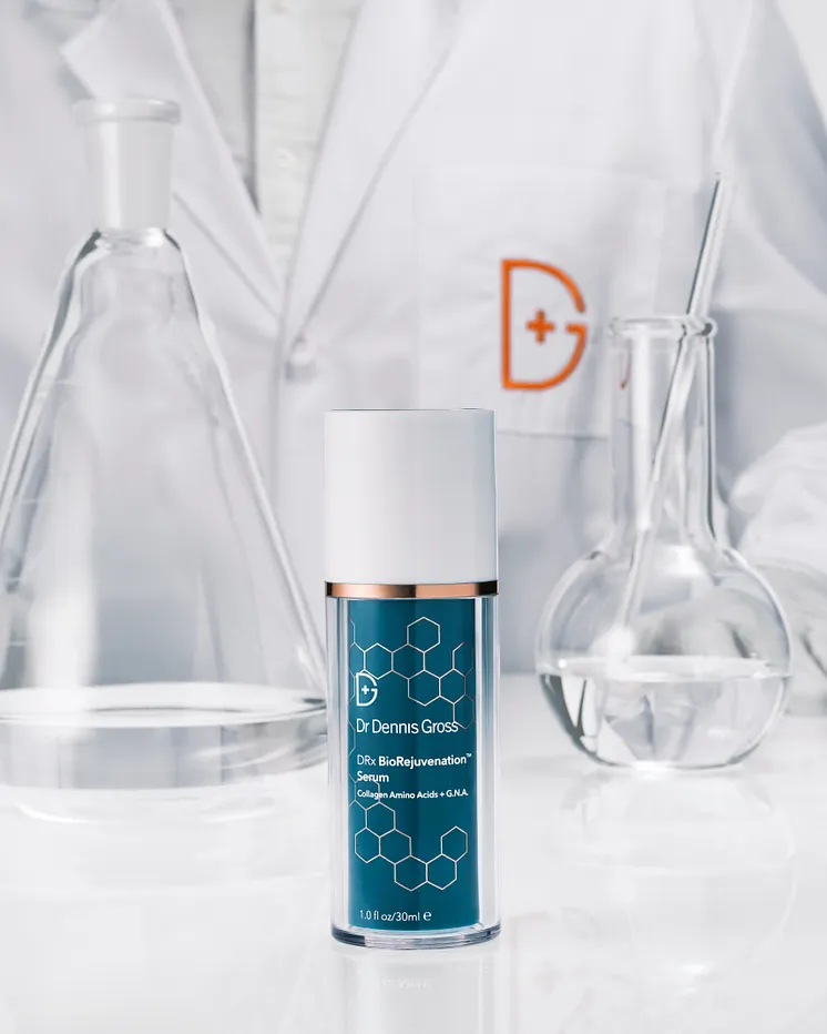DRx BioRejuvenation Serum 