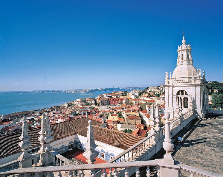 Lisbon