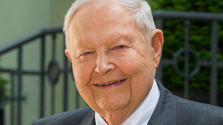 Helmut Claas