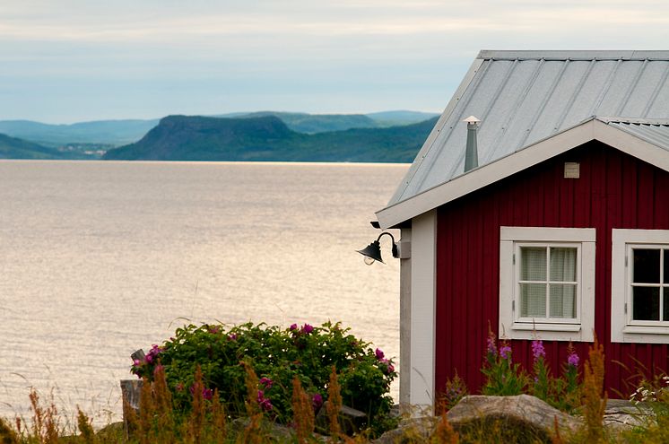 Marvikgrunna Höga Kusten