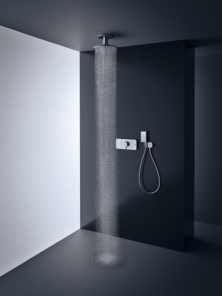 AXOR Showers huvuddusch 250 1jet