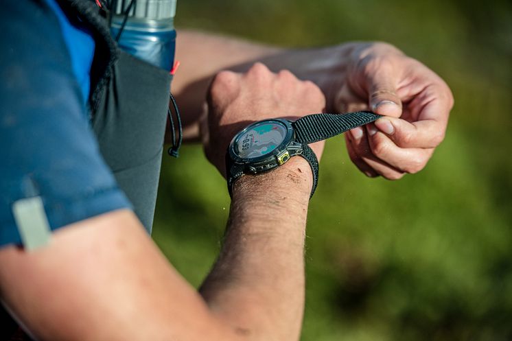 Garmin Enduro 2