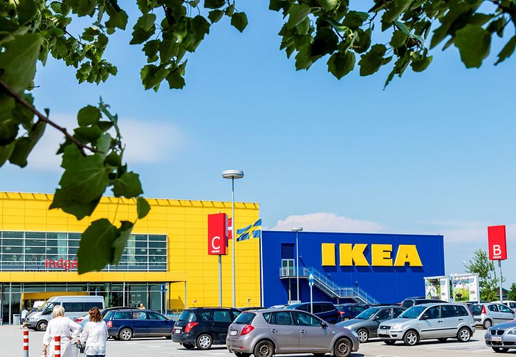 IKEA Aalborg