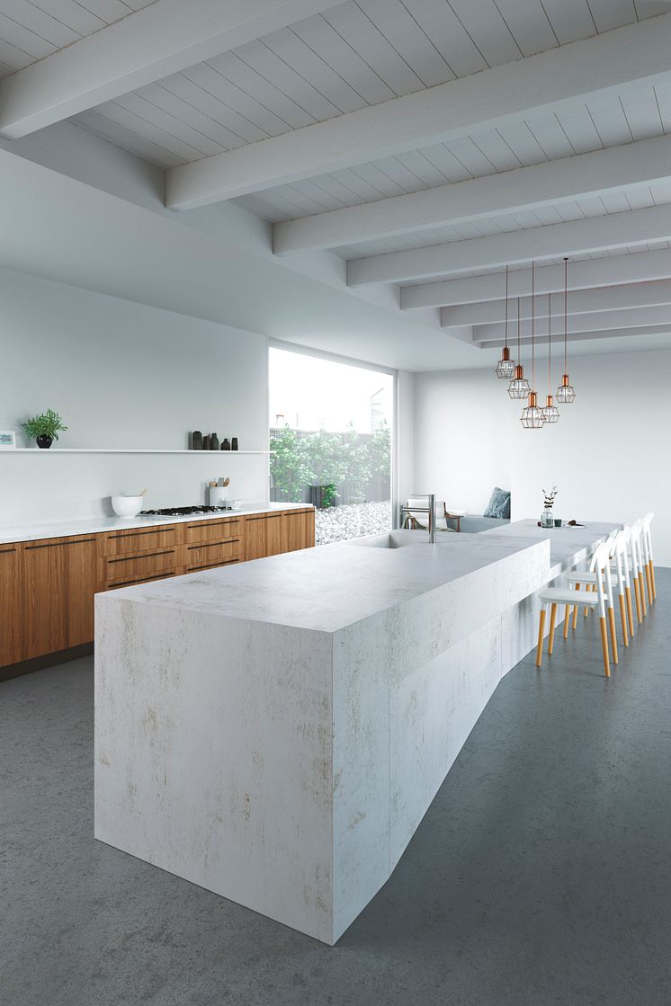 Dekton Nilium_kitchen