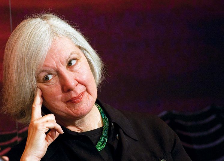 Judith Weir