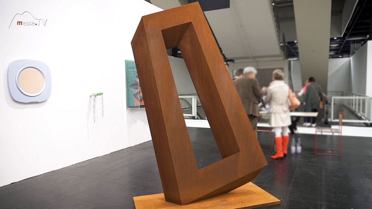 Art-Cologne-2023-Skulptur-MesseTV-Video-Berichterstattung