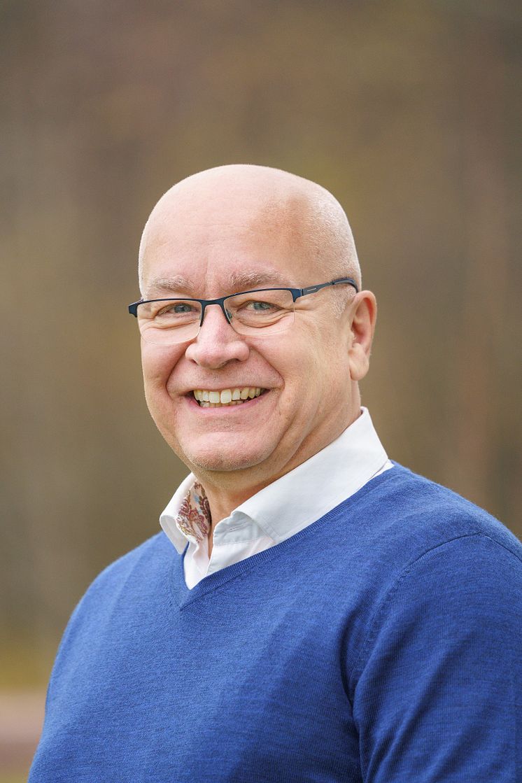 Sven-Erik Andersson