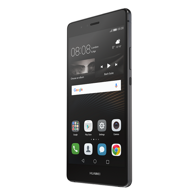 Huawei P9 Lite