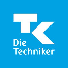 Techniker Krankenkasse Logo 