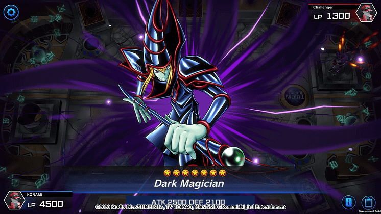 Yu Gi Oh Master Duel Screenshot (2)