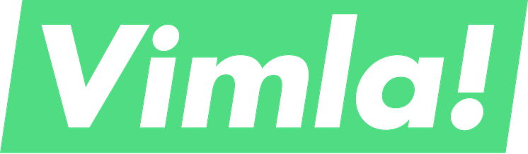 Vimlas logotyp JPEG