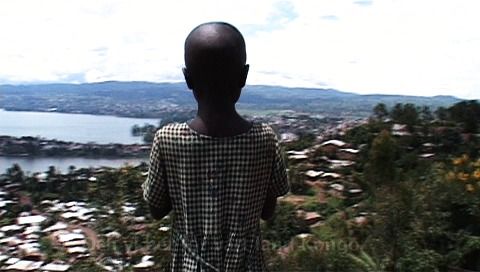 PMU Kongo DR Bönefilm
