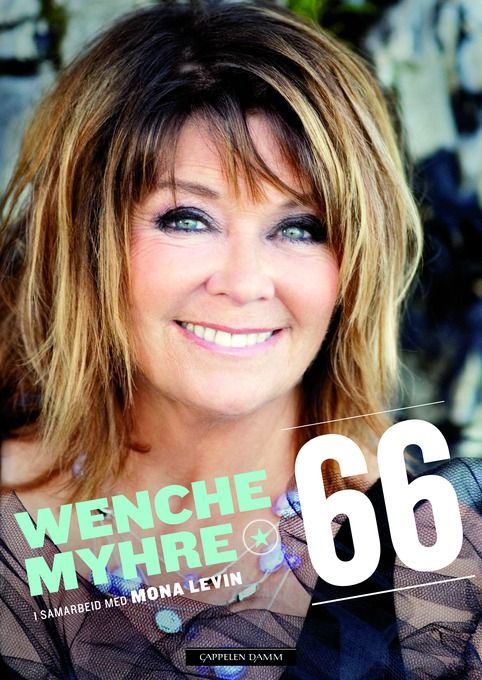 wenche myhre