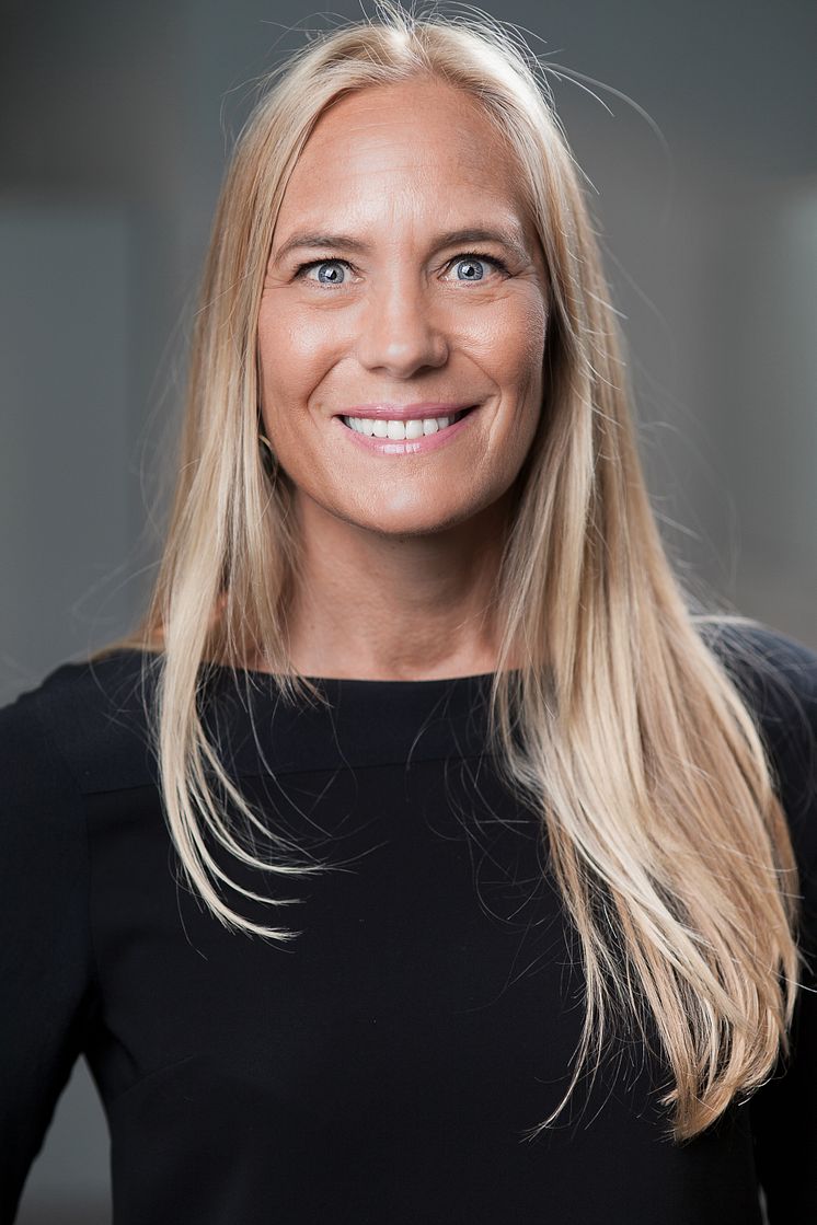 Karin Hellgren