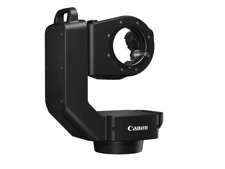 Canon remote control system_normal_no camera