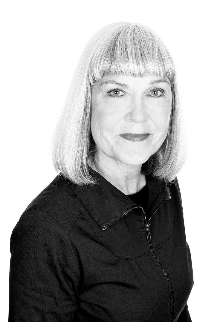 Agneta Stake, VD/Design Management Nola